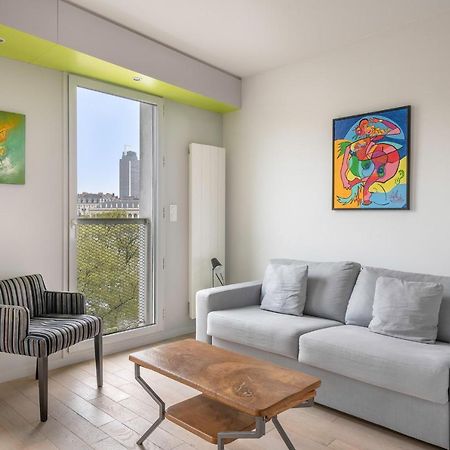 נאנט En Plein Coeur De Ville Bel Appartement Pour 6 מראה חיצוני תמונה